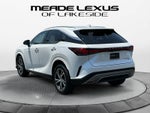 2023 Lexus RX 350h Premium