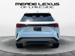 2023 Lexus RX 350h Premium