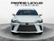 2023 Lexus RX 350h Premium