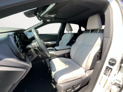 2023 Lexus RX 350h Premium