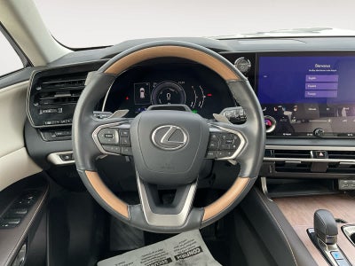 2024 Lexus RX Premium