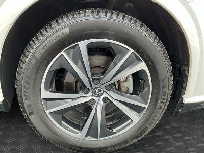 2024 Lexus RX Premium