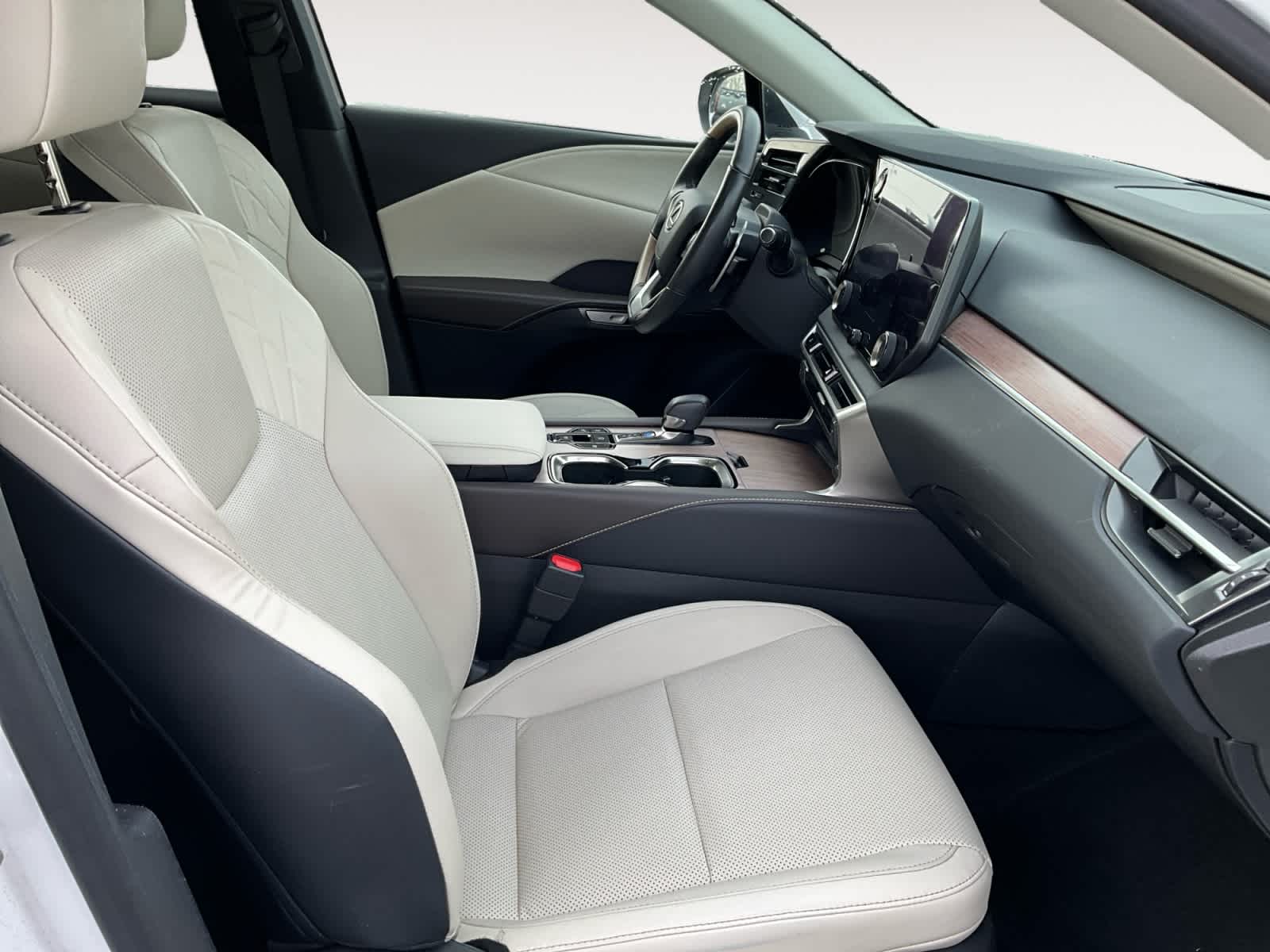 2024 Lexus RX Premium