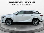 2024 Lexus RX Premium
