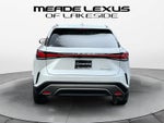 2024 Lexus RX Premium