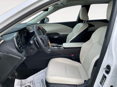 2024 Lexus RX Premium