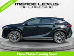 2023 Lexus RX 350h Premium Plus