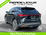 2023 Lexus RX 350h Premium Plus