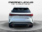 2023 Lexus RX 350h Premium Plus