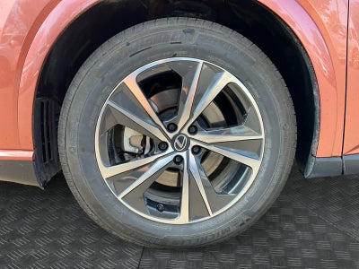 2026 Lexus RX 350h Premium