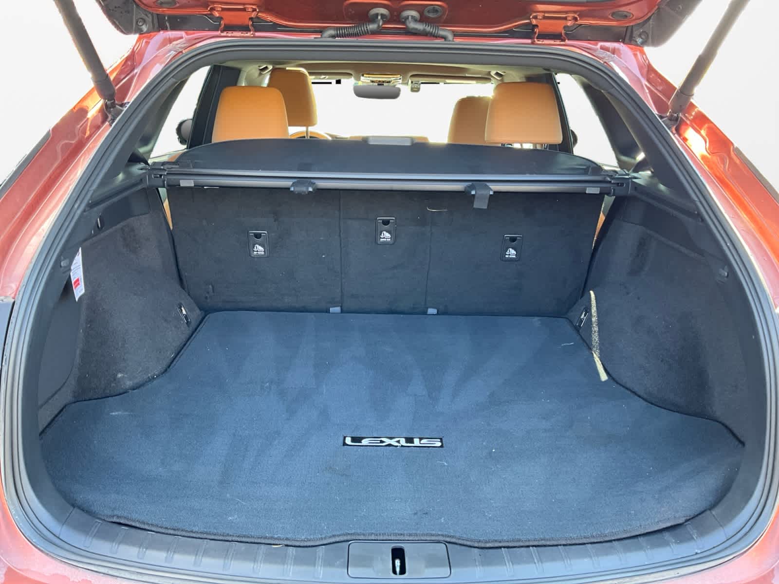 2026 Lexus RX 350h Premium