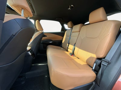 2026 Lexus RX 350h Premium