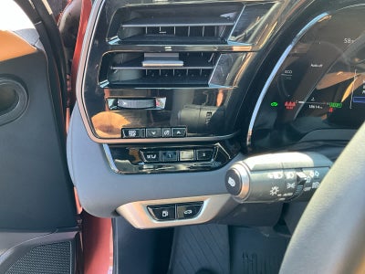 2026 Lexus RX 350h Premium