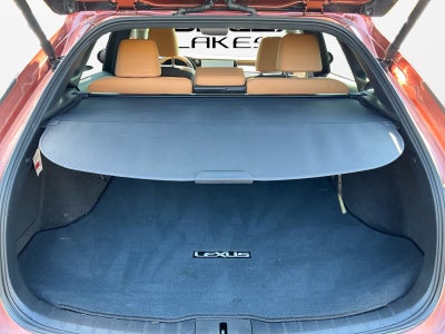 2026 Lexus RX 350h Premium