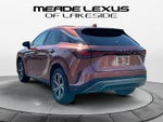 2026 Lexus RX 350h Premium