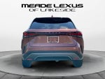 2026 Lexus RX 350h Premium