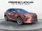 2026 Lexus RX 350h Premium