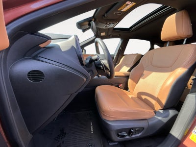 2026 Lexus RX 350h Premium