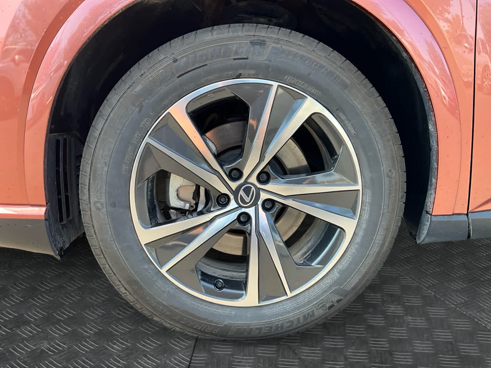 2026 Lexus RX 350h Premium