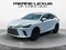 2026 Lexus RX 350h Premium