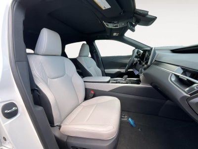 2026 Lexus RX 350h Premium