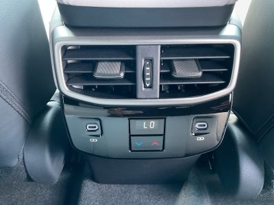 2026 Lexus RX 350h Premium