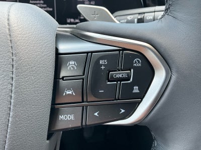 2026 Lexus RX 350h Premium