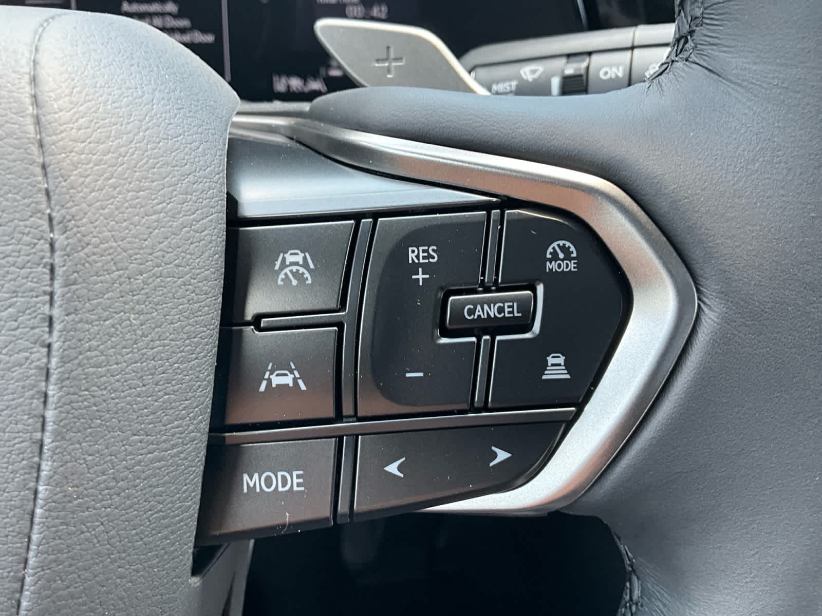2026 Lexus RX 350h Premium