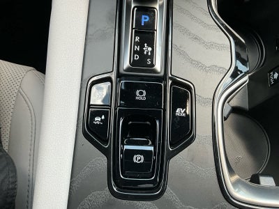 2026 Lexus RX 350h Premium