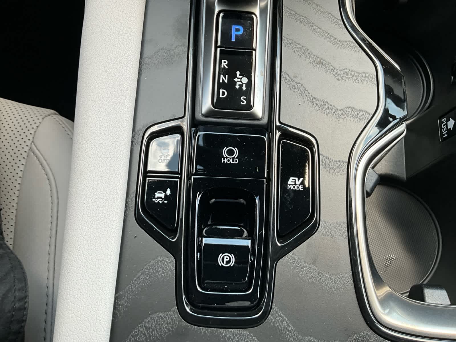 2026 Lexus RX 350h Premium