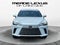 2026 Lexus RX 350h Premium