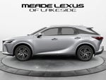 2026 Lexus RX 350h Premium+