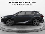 2026 Lexus RX 350h Premium
