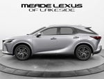 2026 Lexus RX 350h Premium