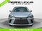 2025 Lexus RX 350h Luxury