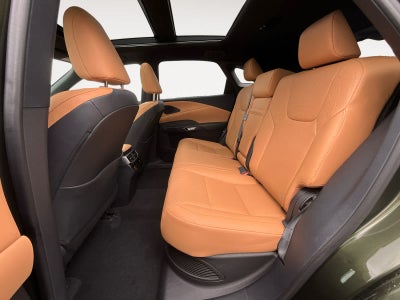 2025 Lexus RX Premium Plus