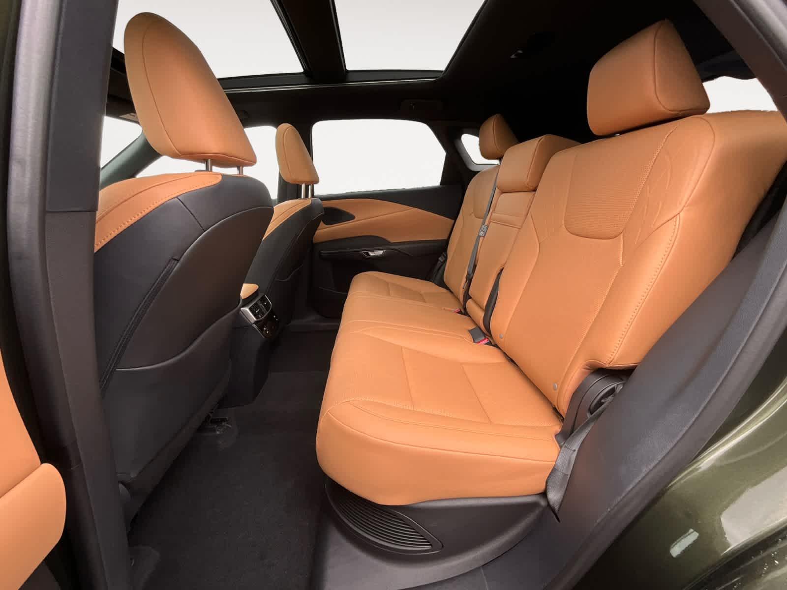 2025 Lexus RX Premium Plus