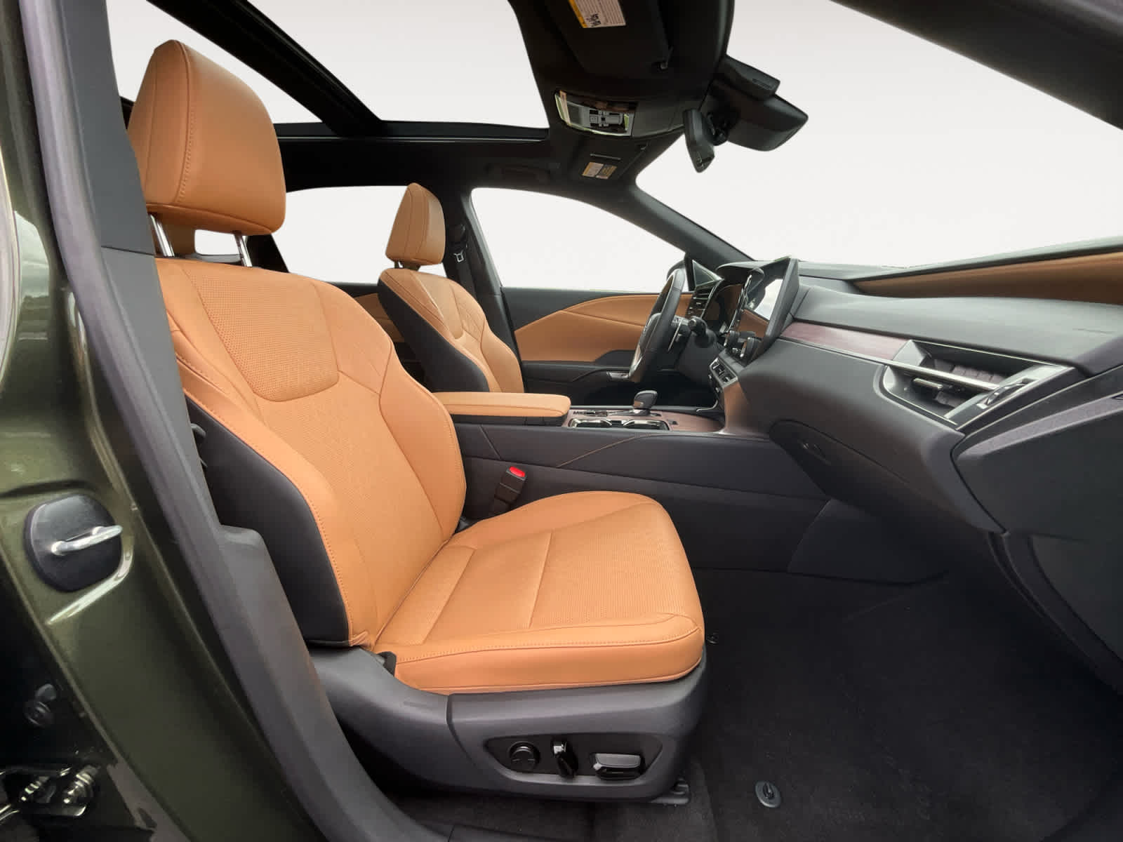 2025 Lexus RX Premium Plus