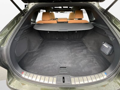 2025 Lexus RX Premium Plus