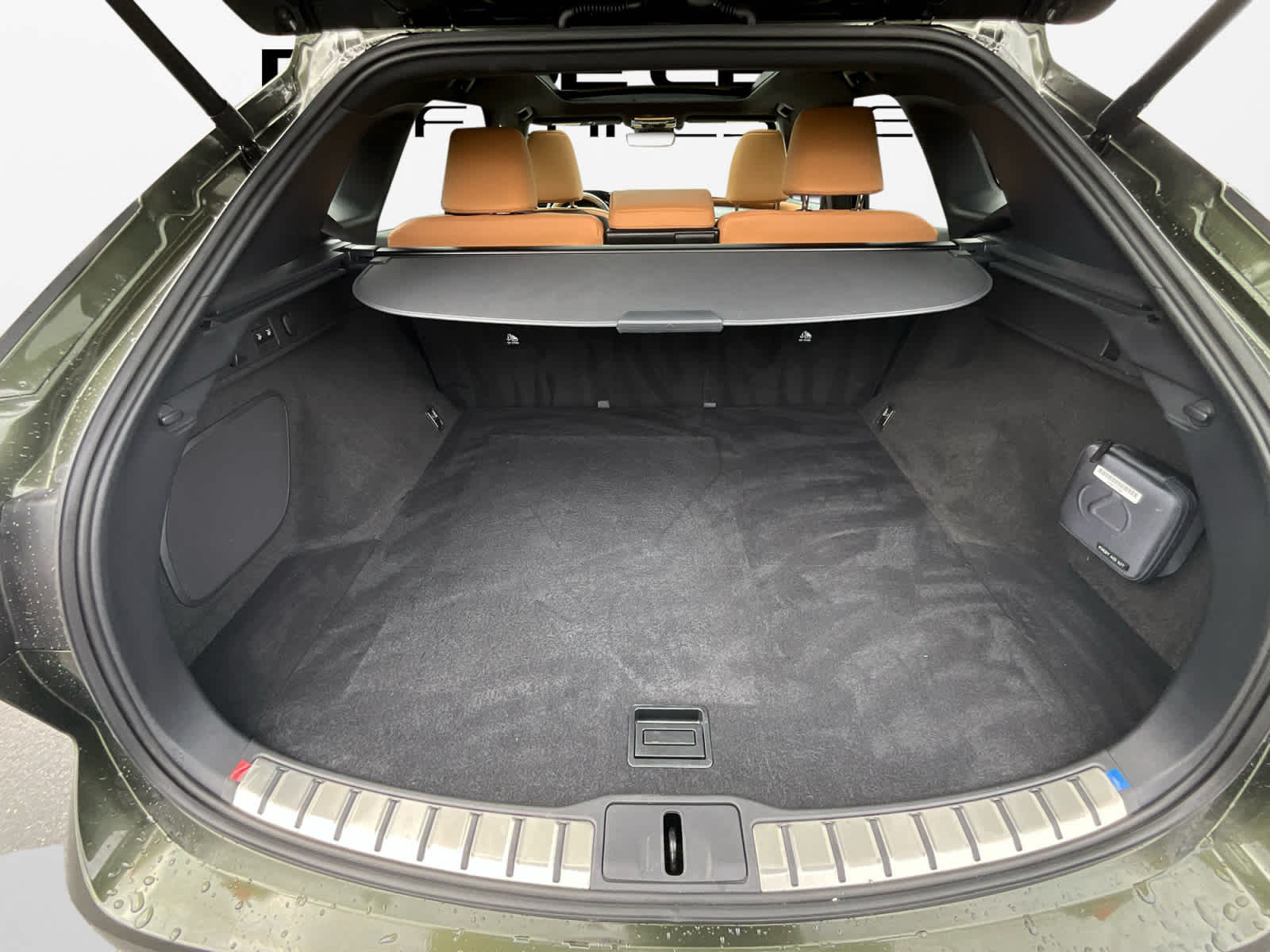 2025 Lexus RX Premium Plus