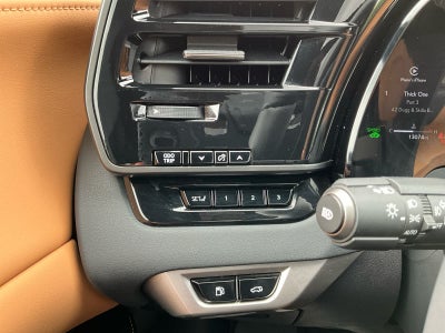 2025 Lexus RX Premium Plus