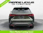 2025 Lexus RX Premium Plus