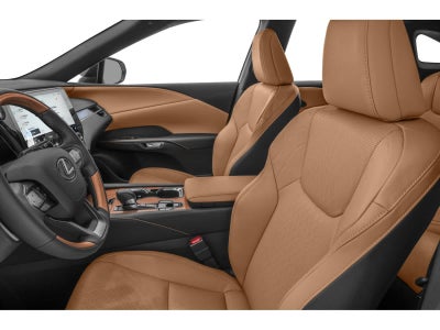 2026 Lexus RX 350h Premium