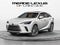 2026 Lexus RX 350h Premium+