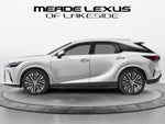 2026 Lexus RX 350h Premium+
