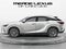 2026 Lexus RX 350h Premium+