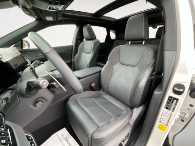 2024 Lexus RX Luxury