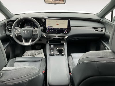 2024 Lexus RX Luxury