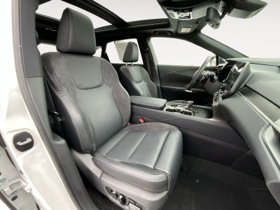 2024 Lexus RX Luxury