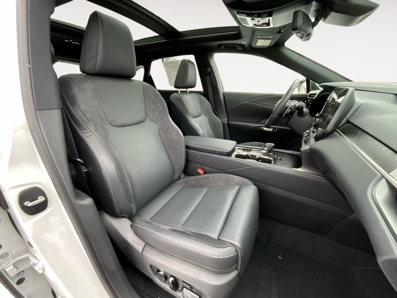 2024 Lexus RX Luxury